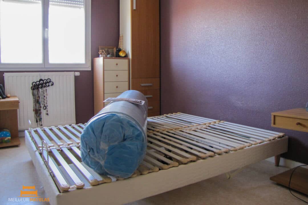 test next matelas test next matelas