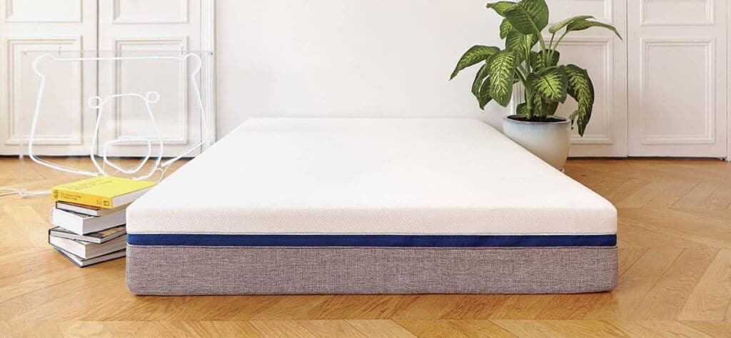 matelas tediber