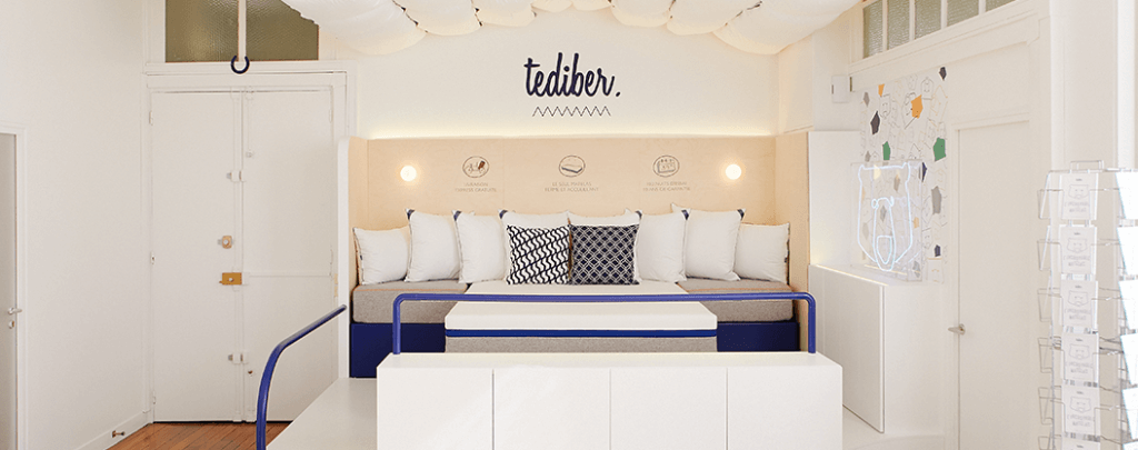 showroom-tediber