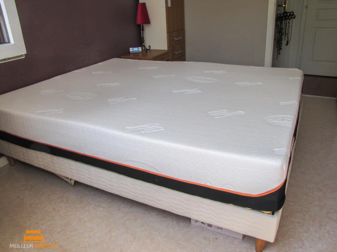 matelas next